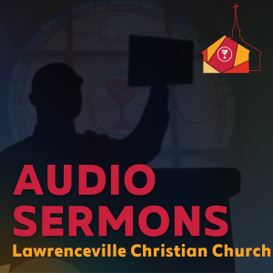 Audio Sermons Logo